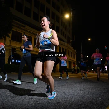 Runner Photo 5723408