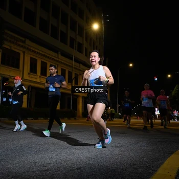 Runner Photo 5723409