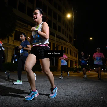 Runner Photo 5723413