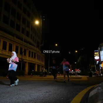 Runner Photo 5723419