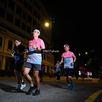 Runner Photo 5723420