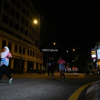 Runner Photo 5723421