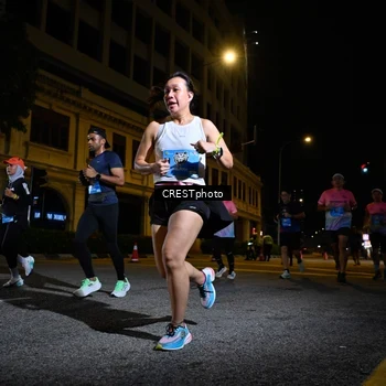 Runner Photo 5723422