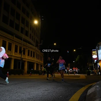 Runner Photo 5723423