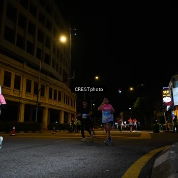 Runner Photo 5723425
