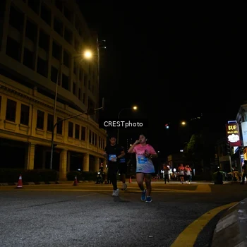 Runner Photo 5723427