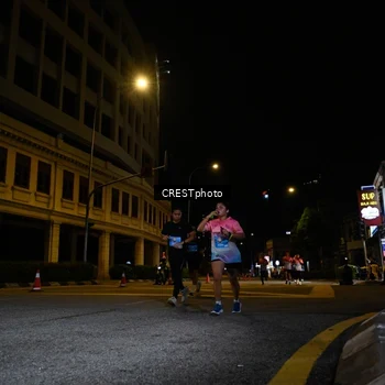 Runner Photo 5723428