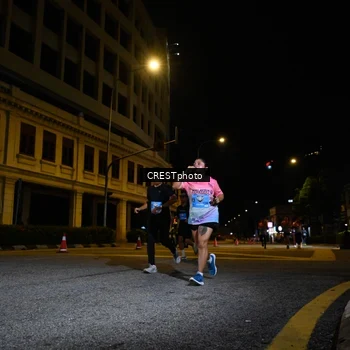 Runner Photo 5723429