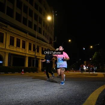 Runner Photo 5723430