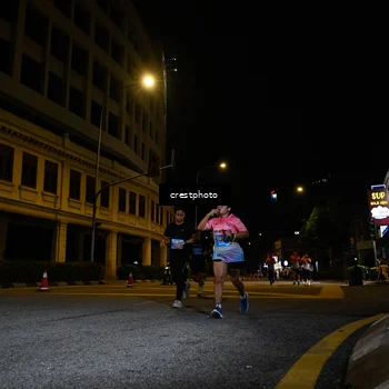 Runner Photo 5723437
