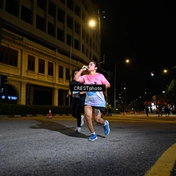 Runner Photo 5723438