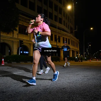 Runner Photo 5723443