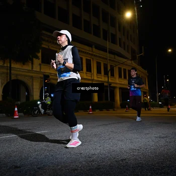 Runner Photo 5723461
