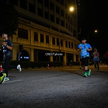 Runner Photo 5723480