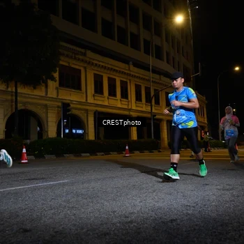 Runner Photo 5723484
