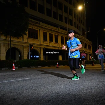 Runner Photo 5723485