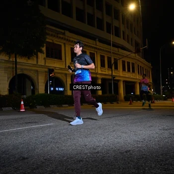 Runner Photo 5723487