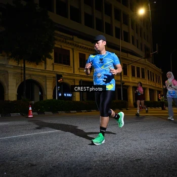 Runner Photo 5723488