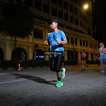 Runner Photo 5723489