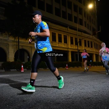 Runner Photo 5723491
