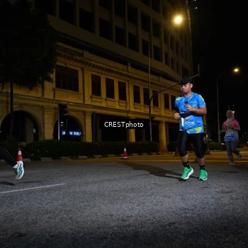 Runner Photo 5723492