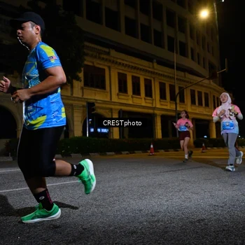 Runner Photo 5723493