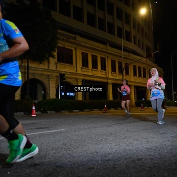 Runner Photo 5723494