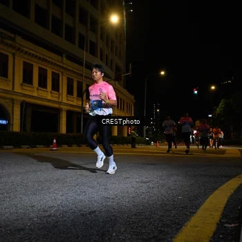 Runner Photo 5723495