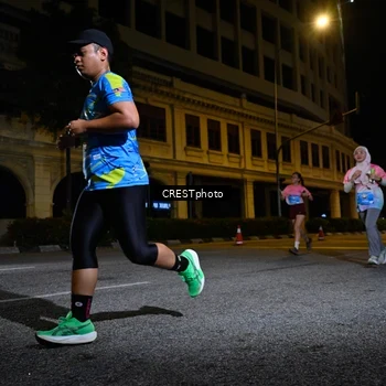 Runner Photo 5723496
