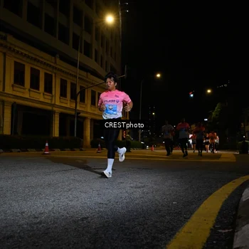 Runner Photo 5723498