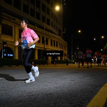 Runner Photo 5723502