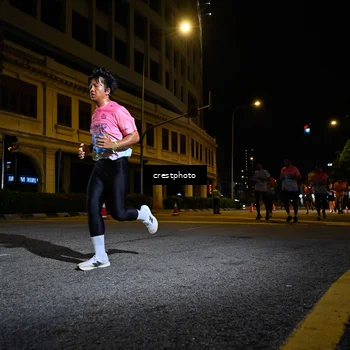 Runner Photo 5723505