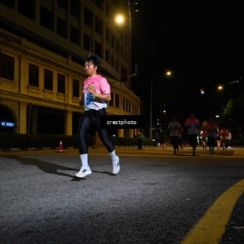 Runner Photo 5723513