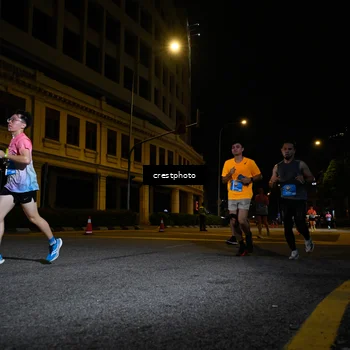 Runner Photo 5723515