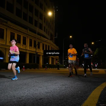 Runner Photo 5723519