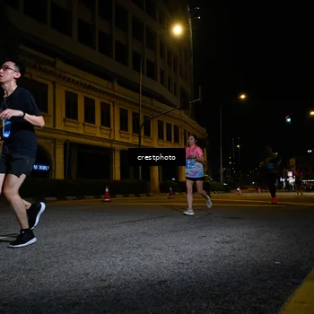Runner Photo 5723528