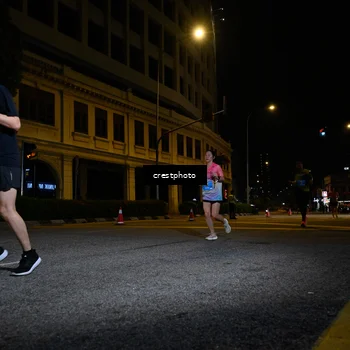 Runner Photo 5723530