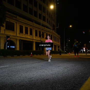 Runner Photo 5723533