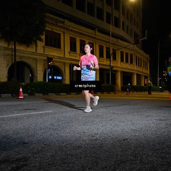 Runner Photo 5723540