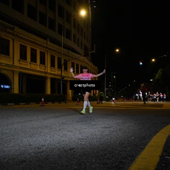 Runner Photo 5723550