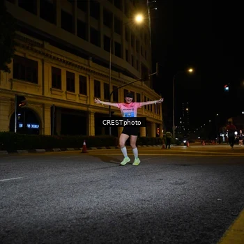 Runner Photo 5723552
