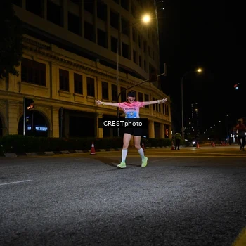 Runner Photo 5723555