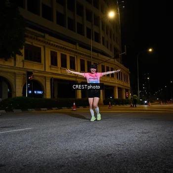 Runner Photo 5723556