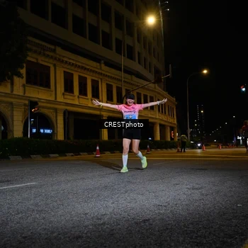Runner Photo 5723557