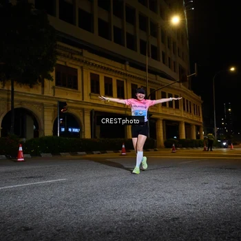 Runner Photo 5723559