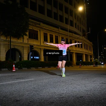Runner Photo 5723560