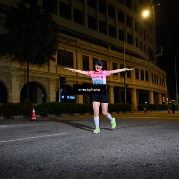Runner Photo 5723564