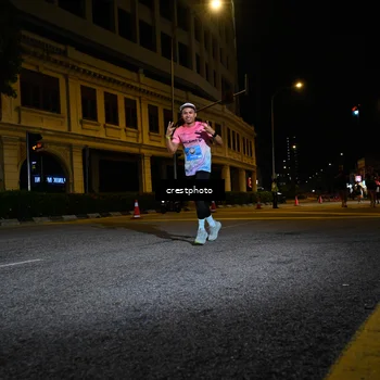 Runner Photo 5723570