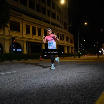 Runner Photo 5723571