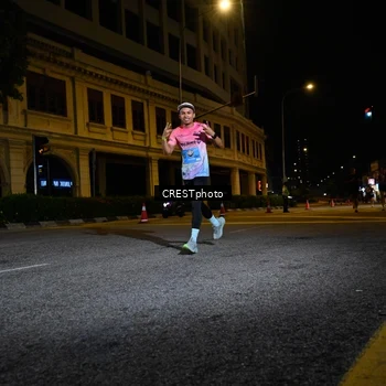Runner Photo 5723572